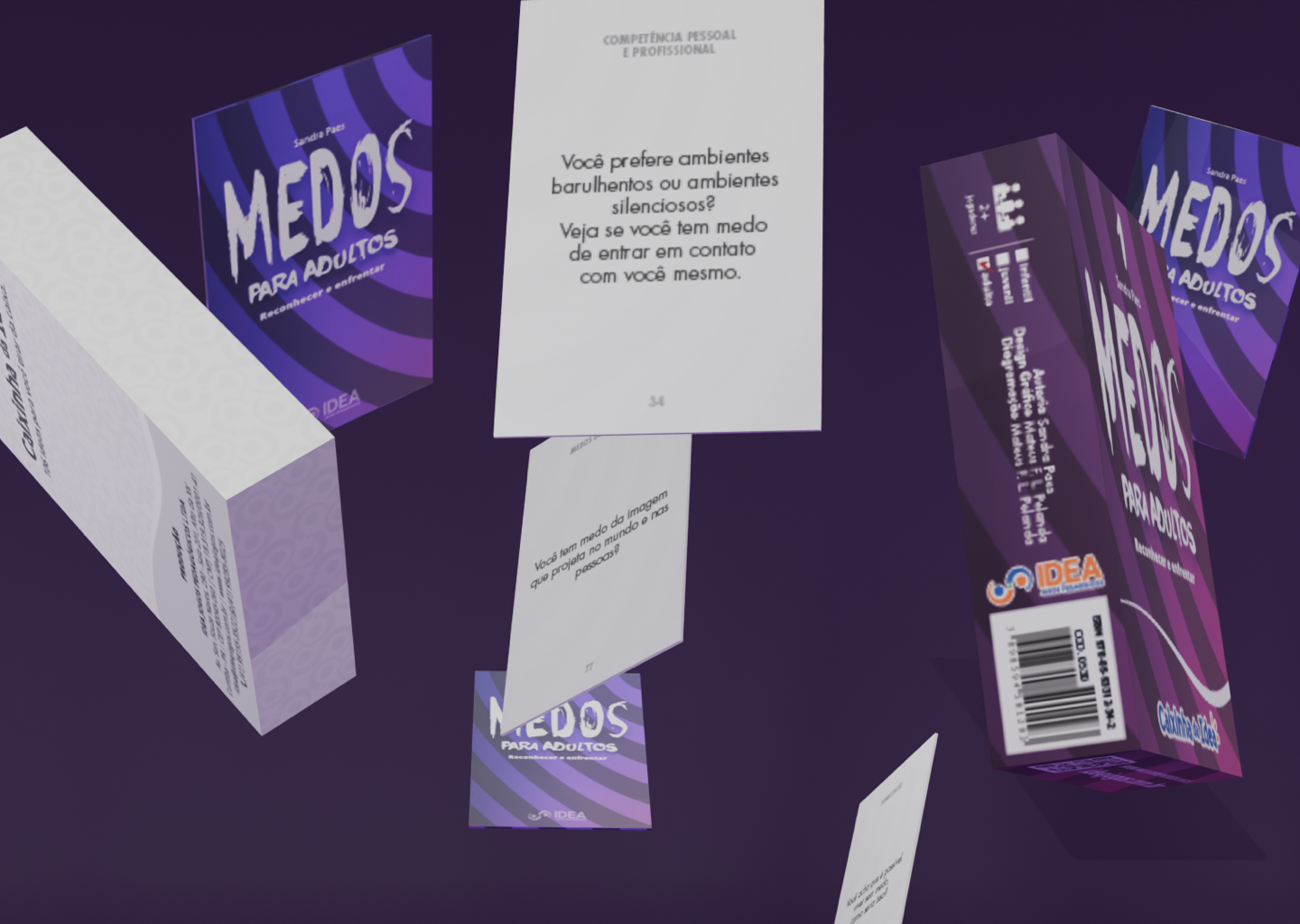 Medos [Educational Game]