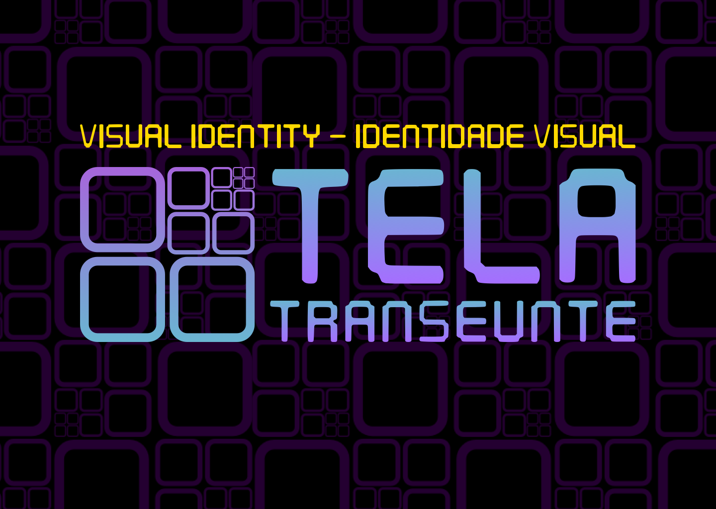 Tela Transeunte [Visual Identity]