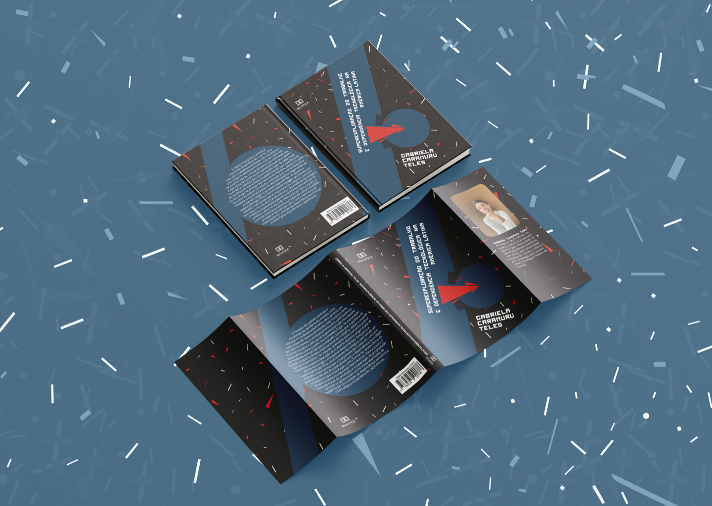 Superexploração do Trabalho [Book Cover]